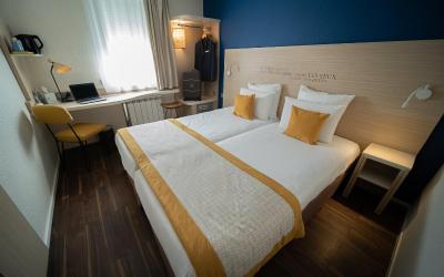 Chambre Lits Jumeaux Chambre Lits Jumeaux