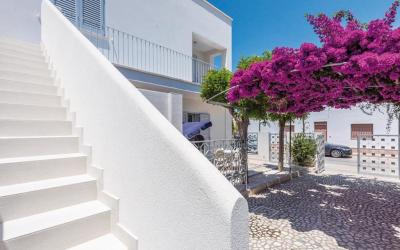 Casa con 1 Camera da Letto