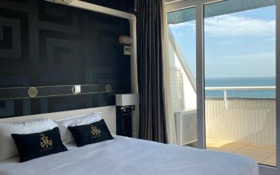 Appartement - Vue sur Mer Appartement - Vue sur Mer