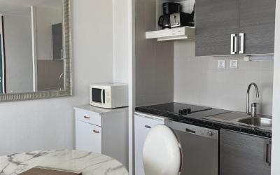 Appartement 1 Chambre Appartement 1 Chambre