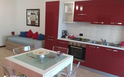 Appartamento con 1 Camera da Letto