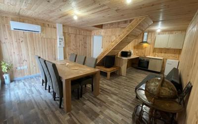 Chalet 2 Chambres Chalet 2 Chambres