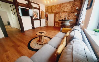 Appartement 1 Chambre