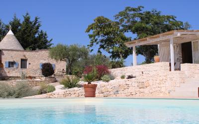 Villa con 3 Camere da Letto