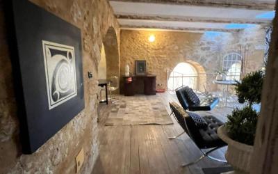 Camera Quadrupla Luxury