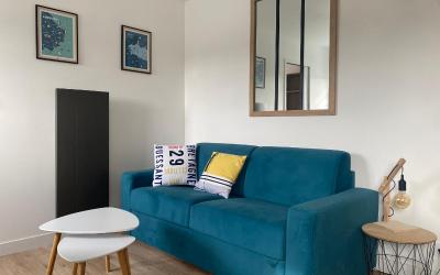 Appartement 1 Chambre Appartement 1 Chambre