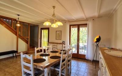 Maison de Vacances Maison de Vacances