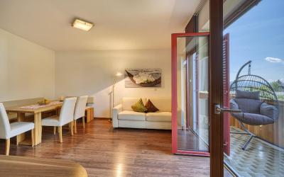 Appartamento con 1 Camera da Letto