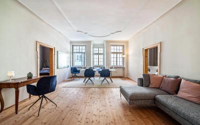 Appartamento Superior con 2 Camere da Letto