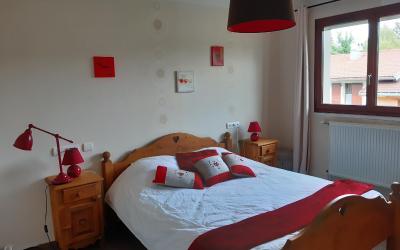 Chambre Double Chambre Double