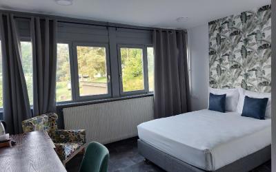 Chambre Double