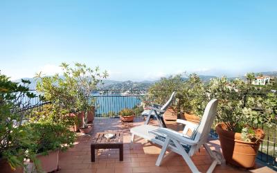 Appartamento con 2 Camere da Letto