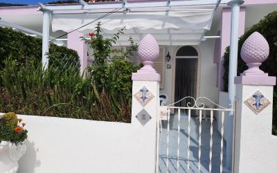 Casa Vacanze (3 Adulti)