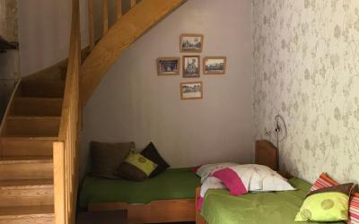 Appartement Supu00e9rieur