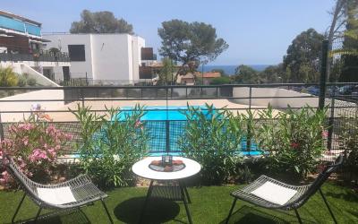 Appartement 1 Chambre