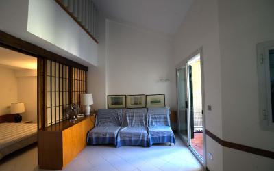 Appartamento su 2 Livelli