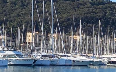 Monolocale con Balcone