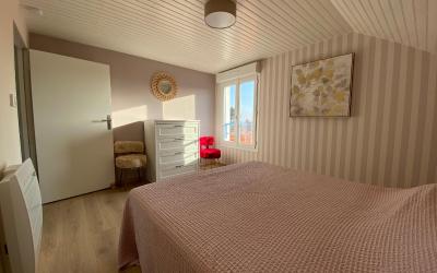 Appartement - Vue sur Ville