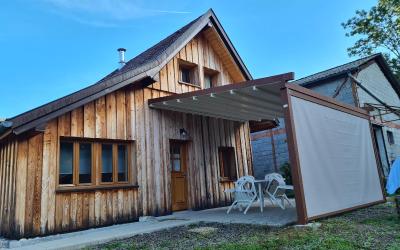 Maison 2u00a0Chambres Maison 2u00a0Chambres