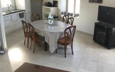 Appartement 2 Chambres Appartement 2 Chambres