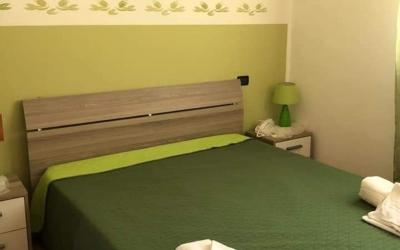 Appartamento con 3 Camere da Letto