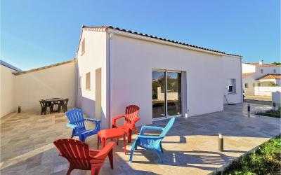 Maison de Vacances 2u00a0Chambres Maison de Vacances 2u00a0Chambres