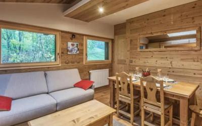 Appartement Appartement