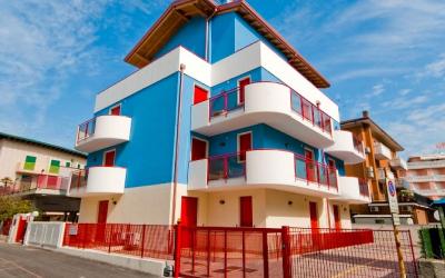 Appartamento Monolocale