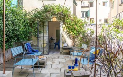 Appartamento con 2 Camere da Letto