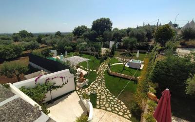 Camera Matrimoniale Deluxe