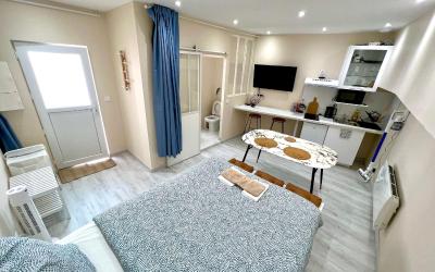 Appartement 1 Chambre Appartement 1 Chambre