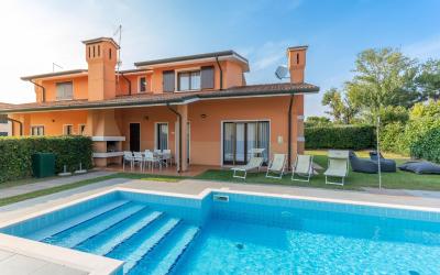 Casa con 3 Camere da Letto