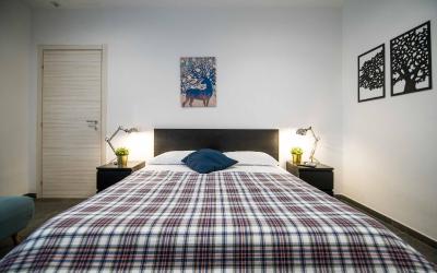 Camera Tripla Comfort