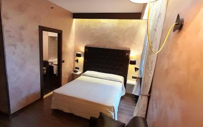 Junior Suite Junior Suite