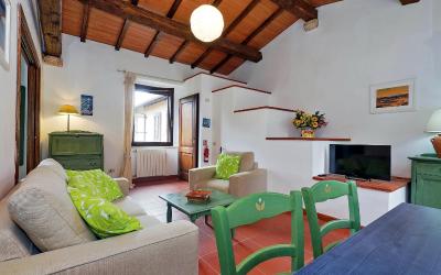 Appartamento con 1 Camera da Letto