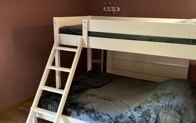 Maison 2u00a0Chambres