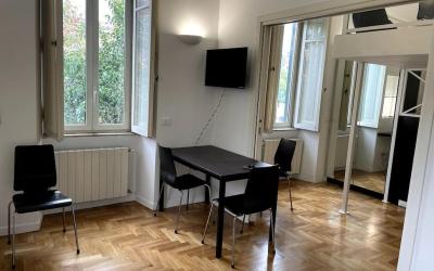 Appartamento con 1 Camera da Letto