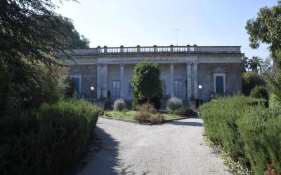 Villa con 2 Camere da Letto