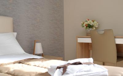 Casa con 1 Camera da Letto