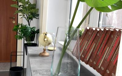 Appartamento con 2 Camere da Letto