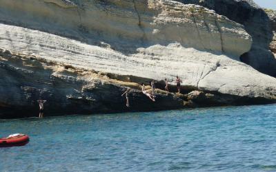 Mobile Home 2 Chambres Standard