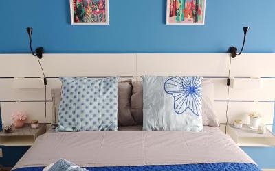 Appartamento con 1 Camera da Letto