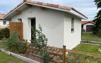 Appartement 1 Chambre