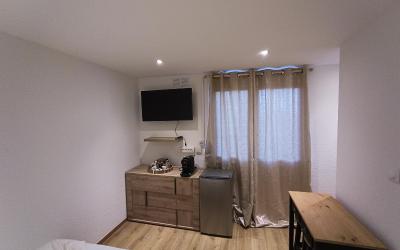 Appartement 1 Chambre