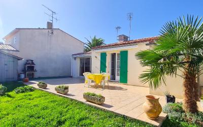 Maison 2u00a0Chambres Maison 2u00a0Chambres