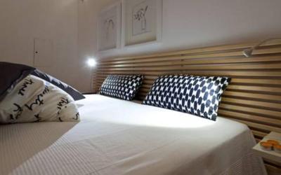 Camera Matrimoniale con Bagno Privato