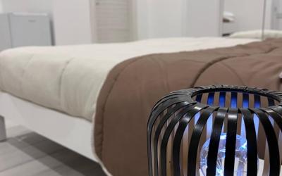 Camera Familiare con Bagno Privato