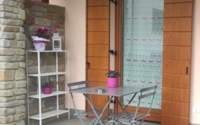 Appartamento con 1 Camera da Letto