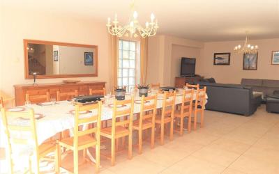 Appartement (15 Adultes)