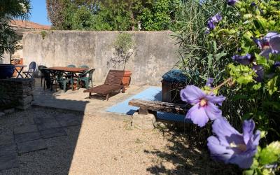 Maison 2u00a0Chambres Maison 2u00a0Chambres